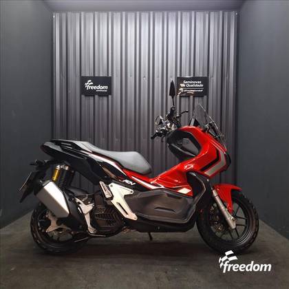 HONDA ADV HONDA ADV